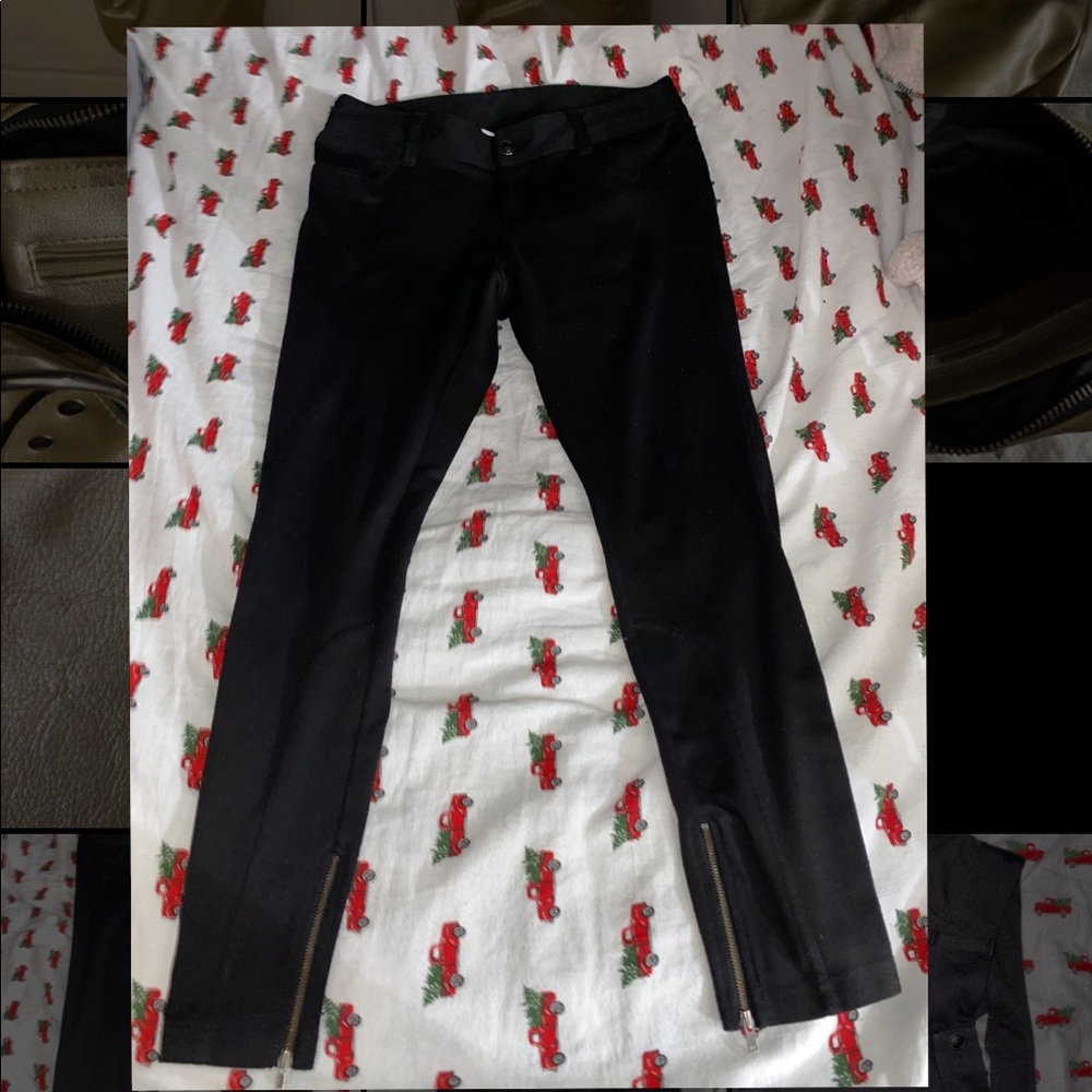 Lauren Conrad Jeggings